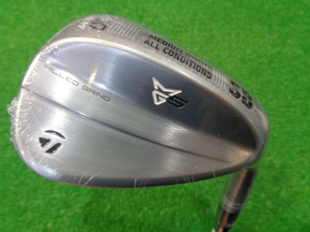 中古ゴルフ TaylorMade ウェッジの写真
