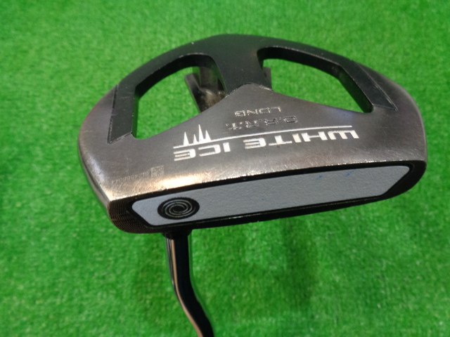 中古ゴルフ ホワイトアイスD.A.R.T. LONG