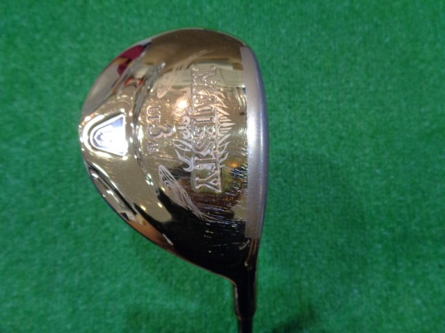 中古ゴルフ マジェスティプレステジオ9 UF UF3 19°