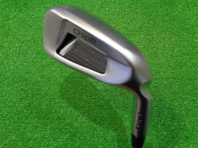 中古ゴルフ ChipR 38.5°の写真