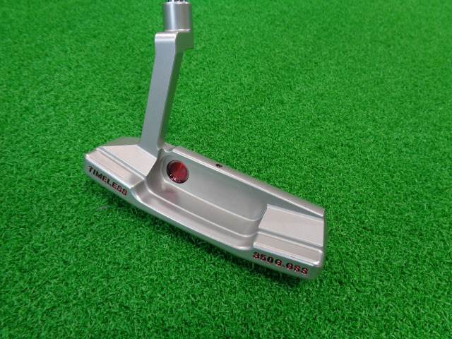 中古ゴルフ GOLD'SFACTORY350G.GSS
