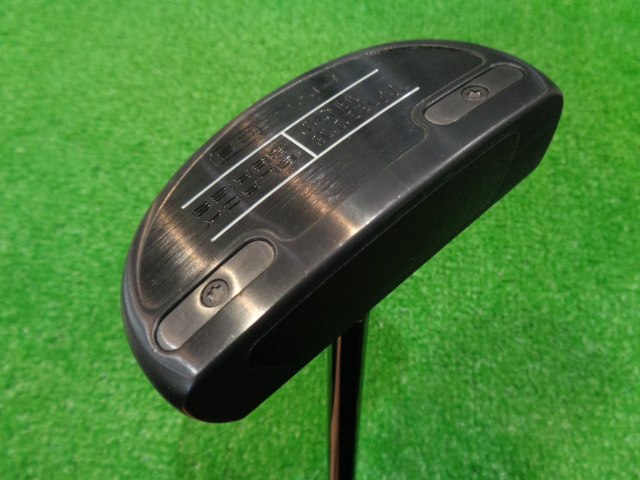 中古ゴルフ ホワイトホット BLACK FIVE CS