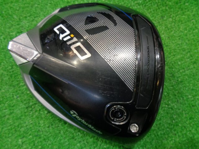 中古ゴルフ Qi10 9°