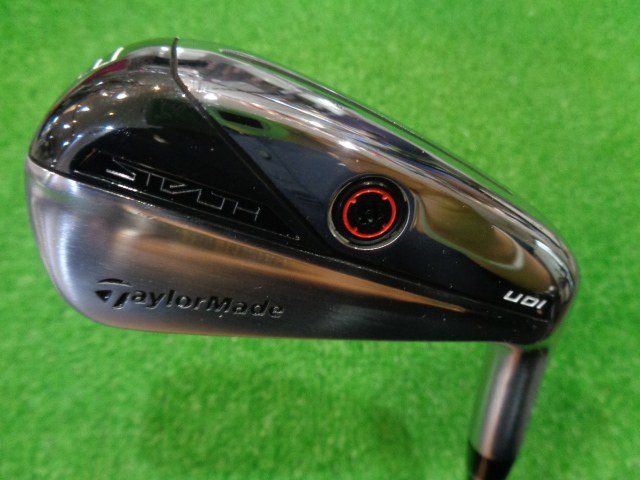 中古ゴルフ STEALTH UDI #3 20°