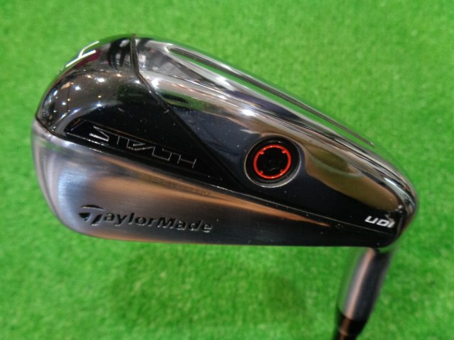 中古ゴルフ STEALTH UDI #4 23°