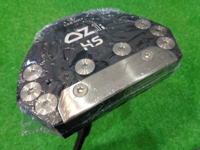中古ゴルフ OZ.1i HS
