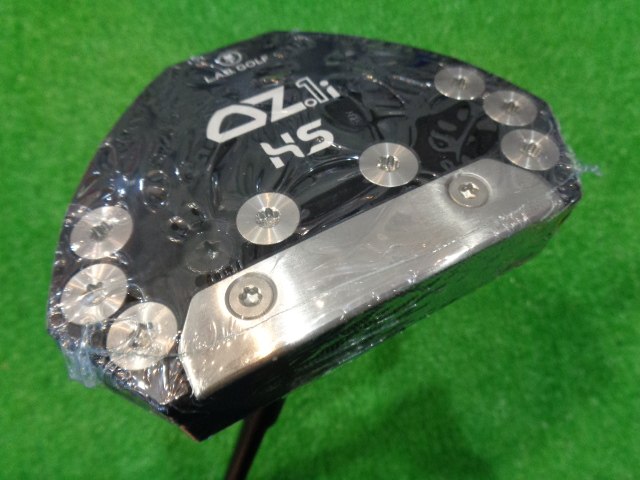 中古ゴルフ OZ.1i HS