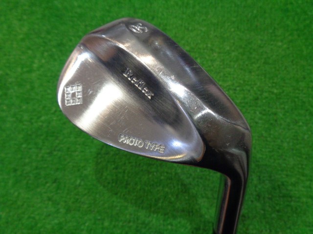 中古ゴルフ Reflex Wedge 50°