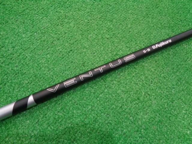 中古ゴルフ 24 VENTUS BK 5（S） キャロウェイ用スリーブ 44インチ