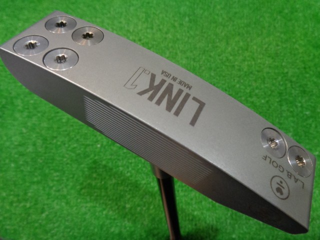 中古ゴルフ LINK.1