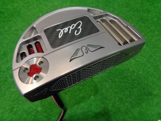 中古ゴルフ EAS 5.0