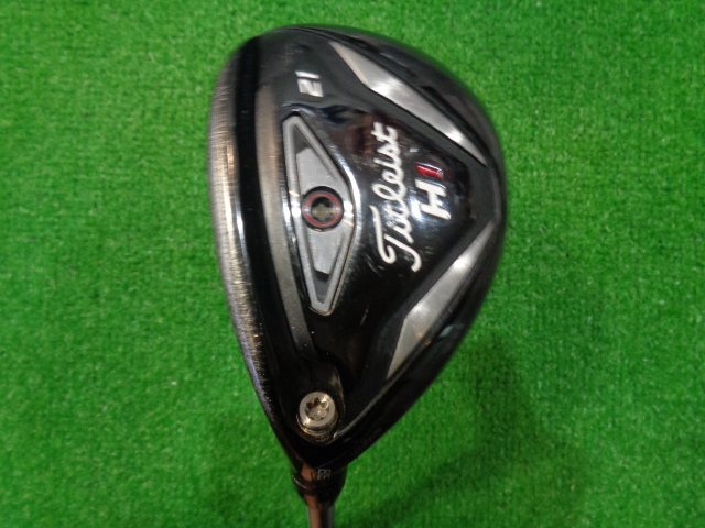 中古ゴルフ 816H1 21 21°