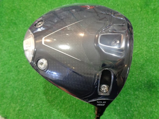 中古ゴルフ BX2 HT 10.5°