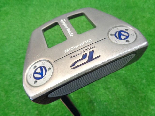 中古ゴルフ TP COLLECTION HYDRO BLAST DUPAGE