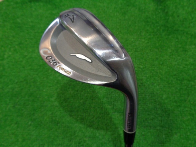 中古ゴルフ FH Forged V1 52°