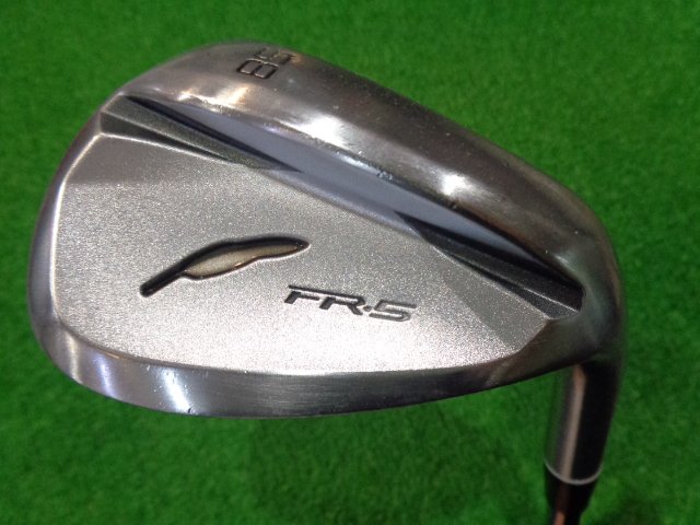 中古ゴルフ FOURTEEN ウェッジの写真