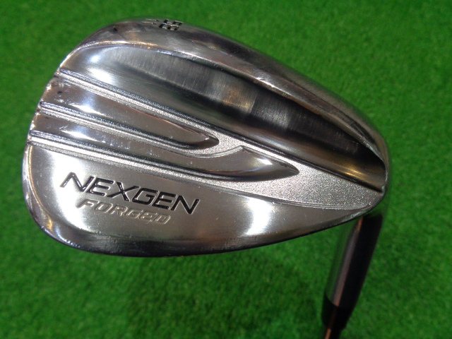 中古ゴルフ GOLF Partner ウェッジの写真