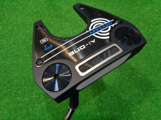 中古ゴルフ Ai-ONE #7Sの写真