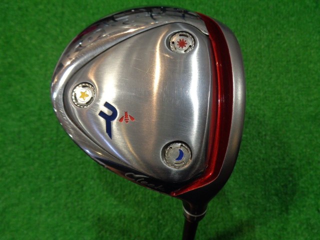 中古ゴルフ RODDIO Creek 18.3°