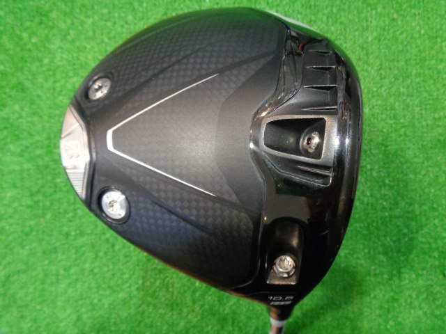 中古ゴルフ BX2 HT 10.5°