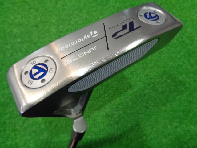 中古ゴルフ TP COLLECTION HYDRO BLAST JUNO TB1の写真