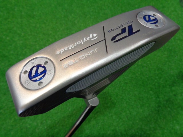 中古ゴルフ TP COLLECTION HYDRO BLAST JUNO TB2の写真