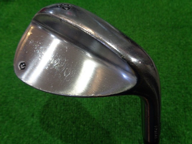 中古ゴルフ TourWedge 50°の写真