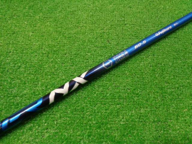 中古ゴルフ SPEEDER NX 60（S） 41.5インチ