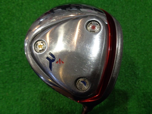 中古ゴルフ RODDIO Creek 18.3°の写真