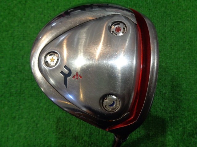 中古ゴルフ RODDIO Spoon 15.5°の写真