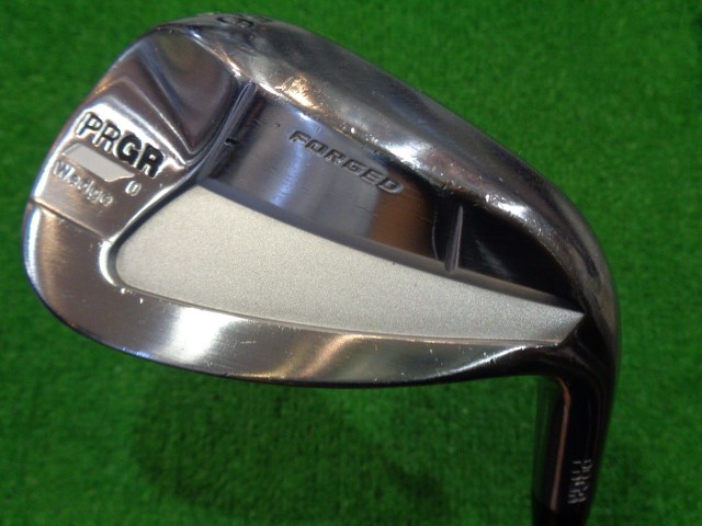 中古ゴルフ PRGR 0 wedge 56°の写真