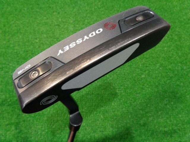 中古ゴルフ TRI-HOT 5K ONEの写真