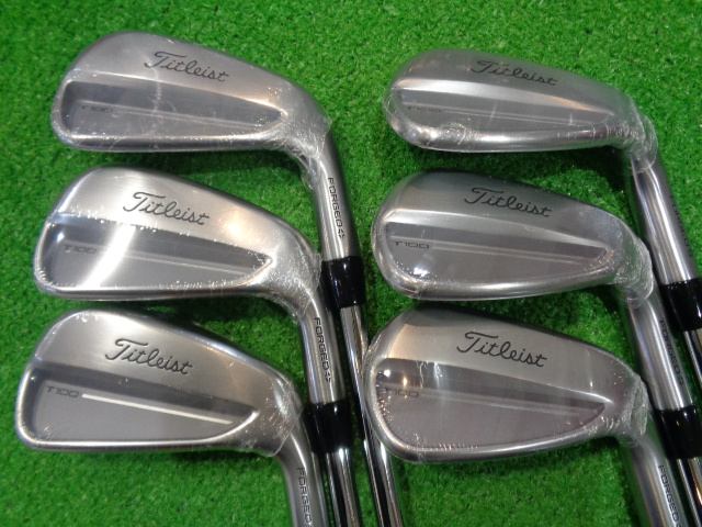 中古ゴルフ RMX DD-1 5本の写真