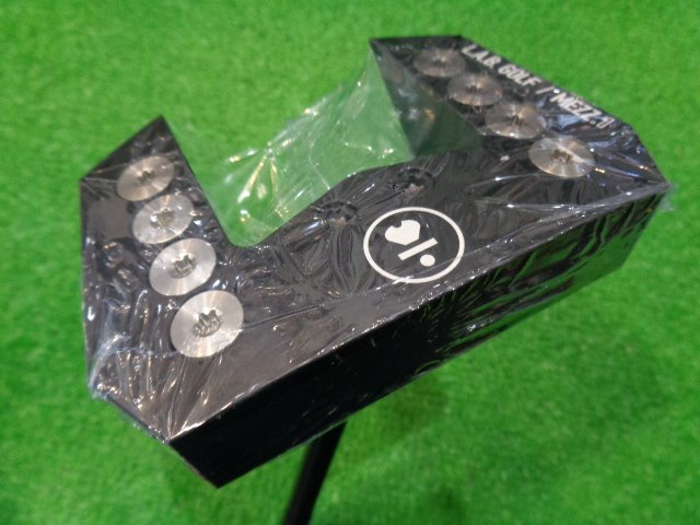 中古ゴルフ MEZZ.1の写真