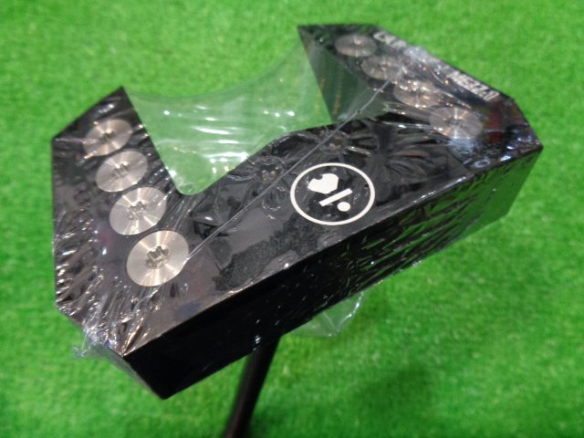 中古ゴルフ その他 パターの写真