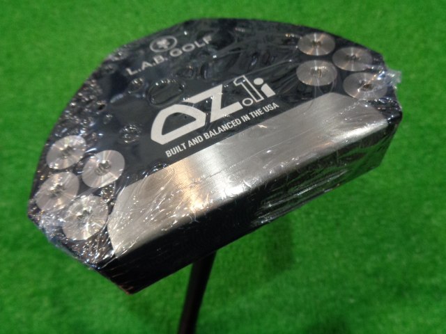 中古ゴルフ その他 パターの写真