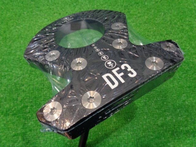 中古ゴルフ その他 パターの写真