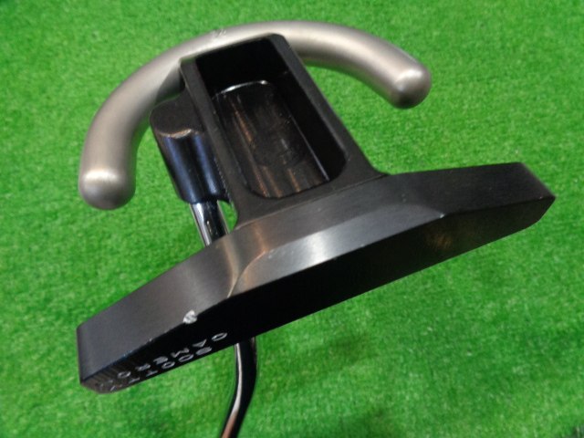 中古ゴルフ Futura Phantom