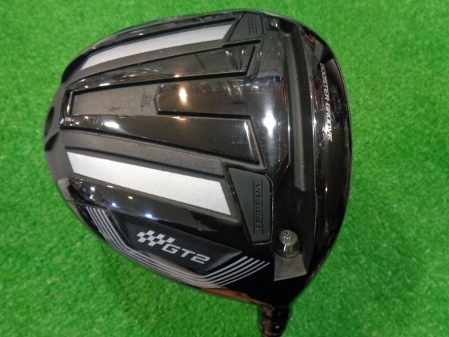 中古ゴルフ TT GT2 9.5°の写真