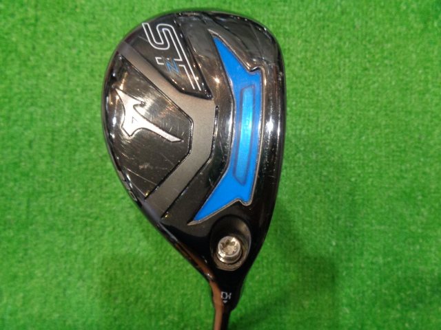 中古ゴルフ ST-Z 230 ユーティリティ 25 25°の写真