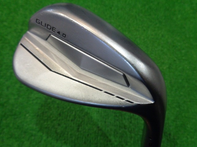 中古ゴルフ GLIDE4.0 50S 50°の写真