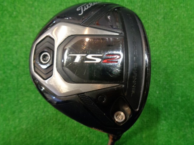 中古ゴルフ TS2 18 18°の写真