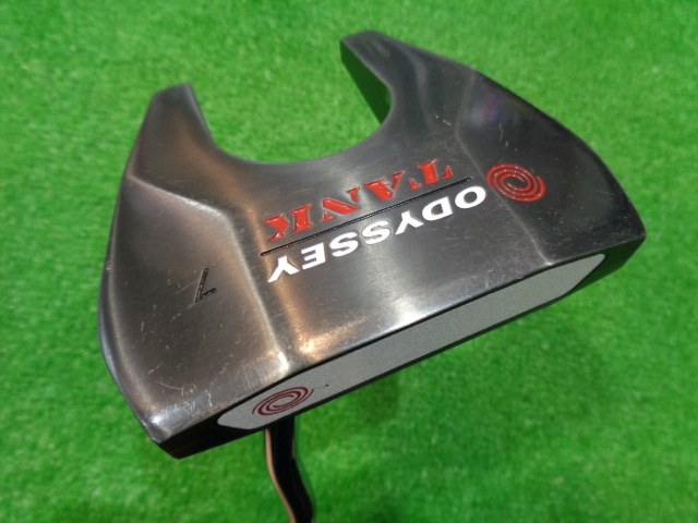 中古ゴルフ TANK #7