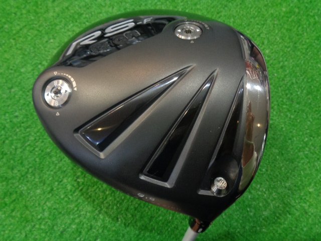 中古ゴルフ RS F 2017 9.5°の写真