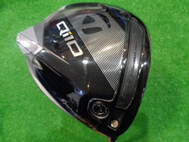 中古ゴルフ Qi10 10.5°の写真