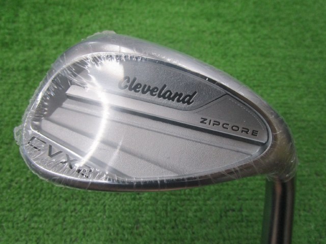 中古ゴルフ CVX2 ZIPCORE 50-12 50°の写真