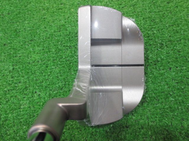 TaylorMade パター TP TRUSS M4TH