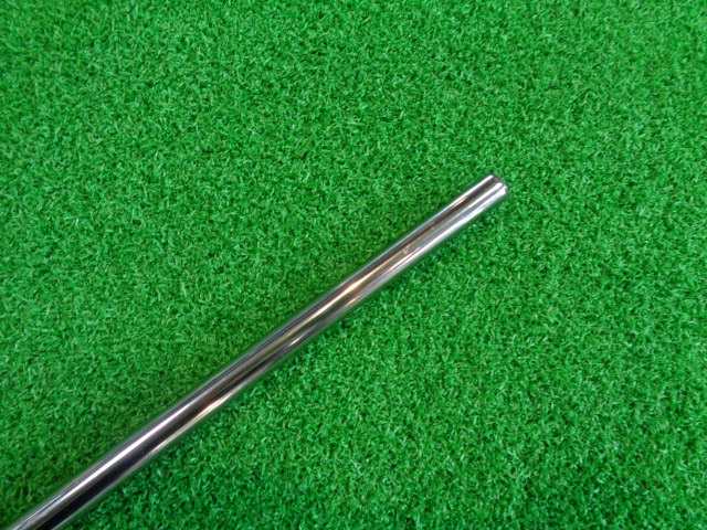 UST MAMIYA シャフト ATTAS EZ 370-55(R) 42インチ