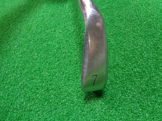 DUNLOP ユーティリティ ゼクシオプライム2015モデル 7I 29°