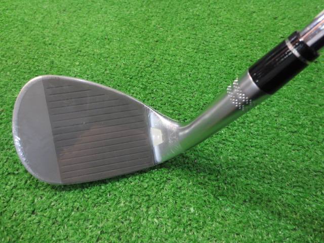 Callaway ウェッジ JAWS FORGED 2023 Chrome 56-12 56°